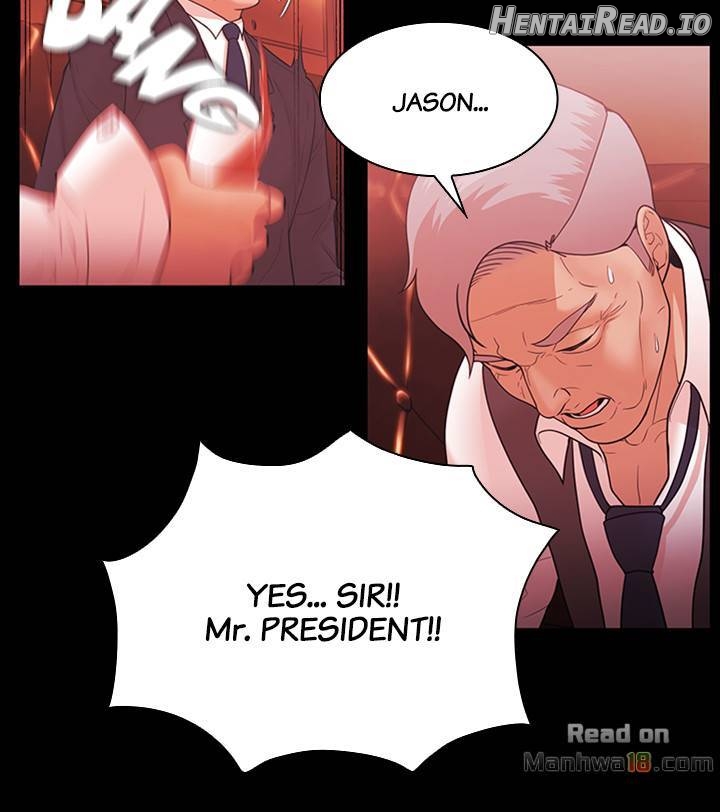 Loser Chapter 4 - page 254
