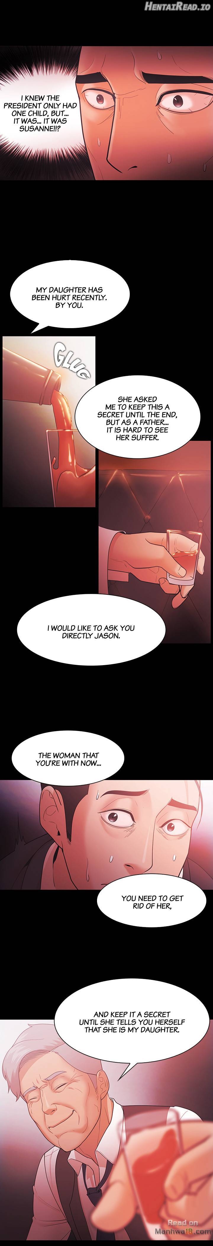 Loser Chapter 5 - page 4