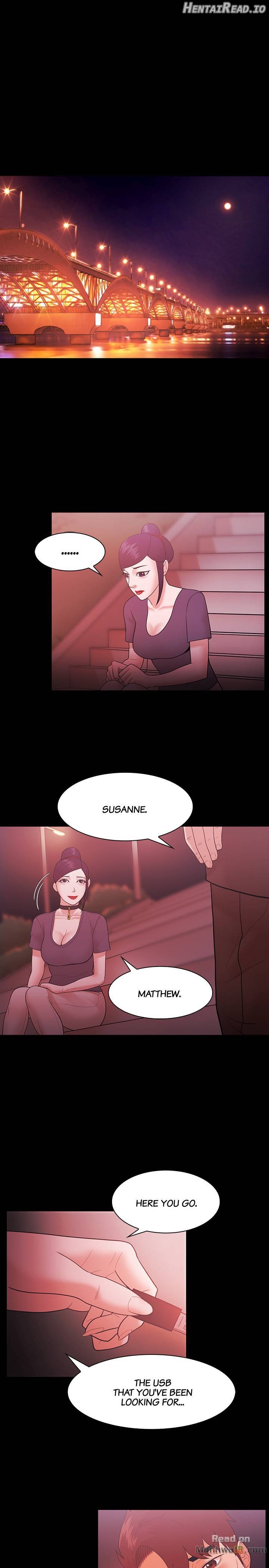 Loser Chapter 5 - page 6