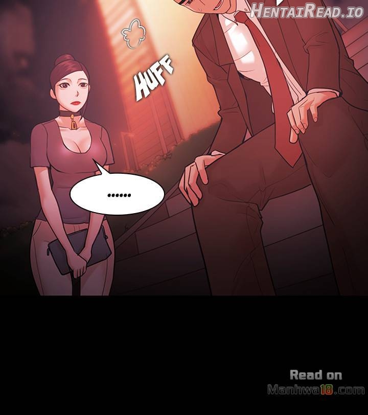 Loser Chapter 5 - page 9