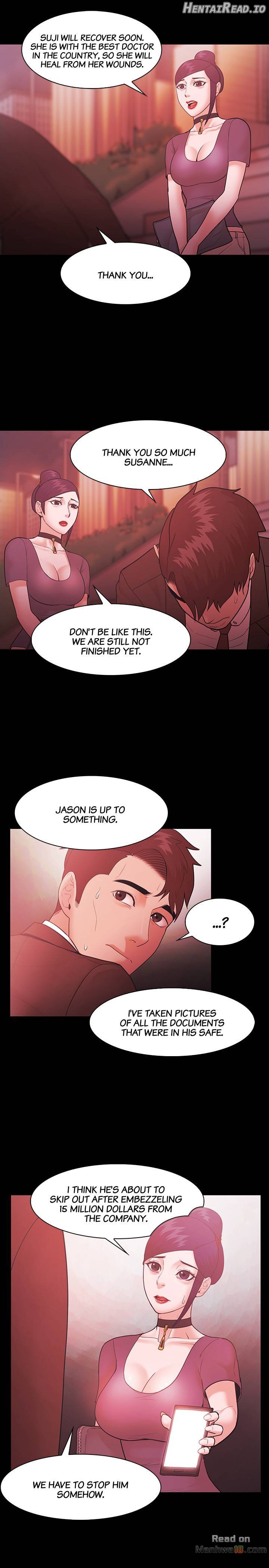 Loser Chapter 5 - page 10