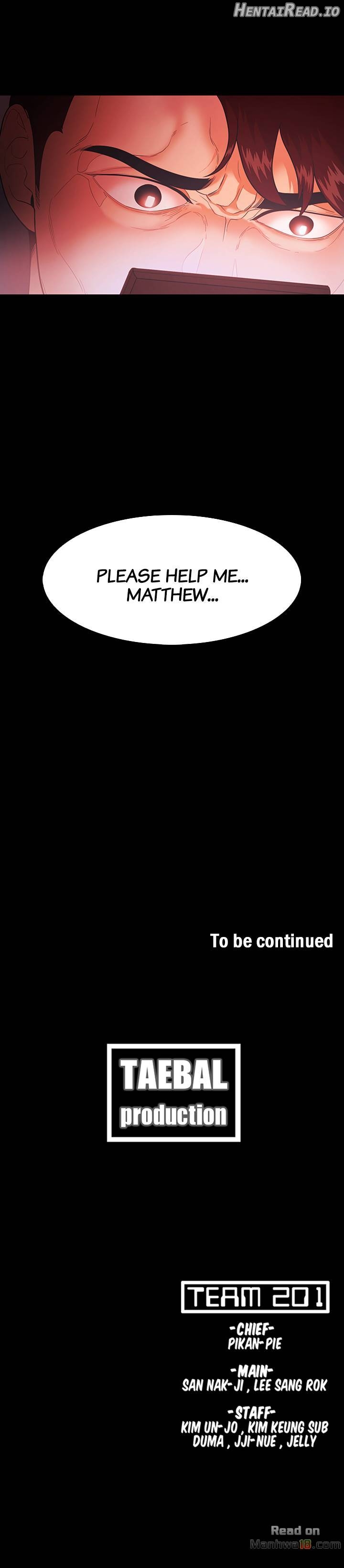 Loser Chapter 5 - page 12