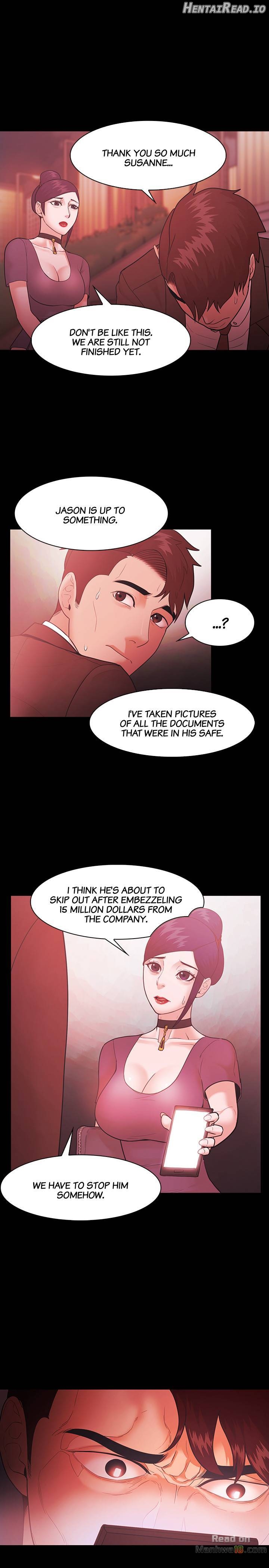 Loser Chapter 5 - page 13