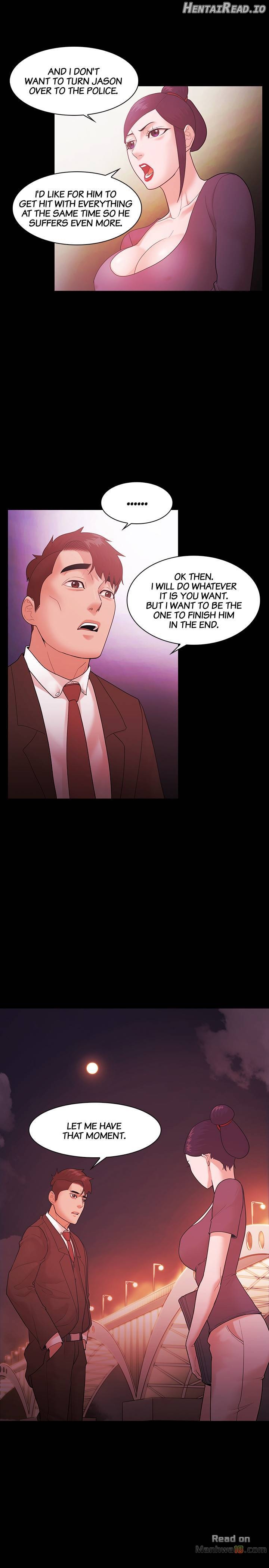 Loser Chapter 5 - page 17