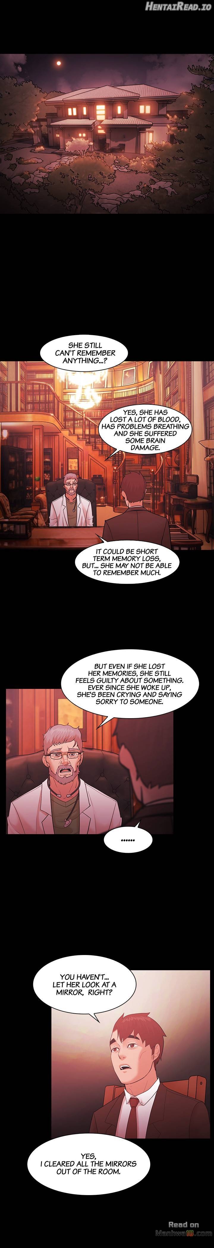 Loser Chapter 5 - page 19