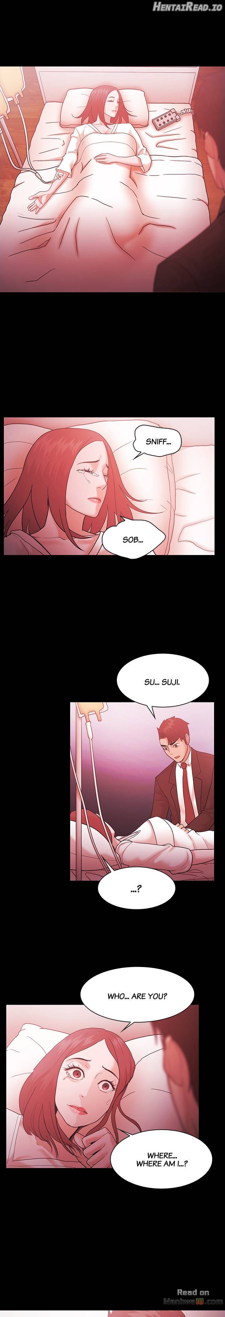 Loser Chapter 5 - page 21