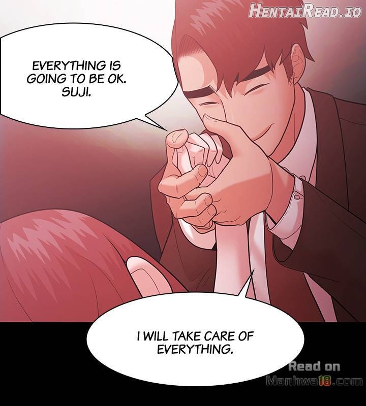 Loser Chapter 5 - page 22