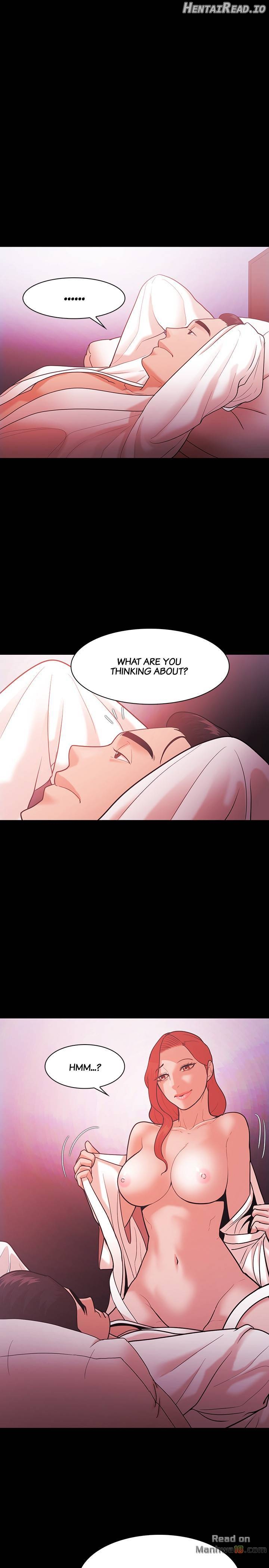 Loser Chapter 5 - page 23