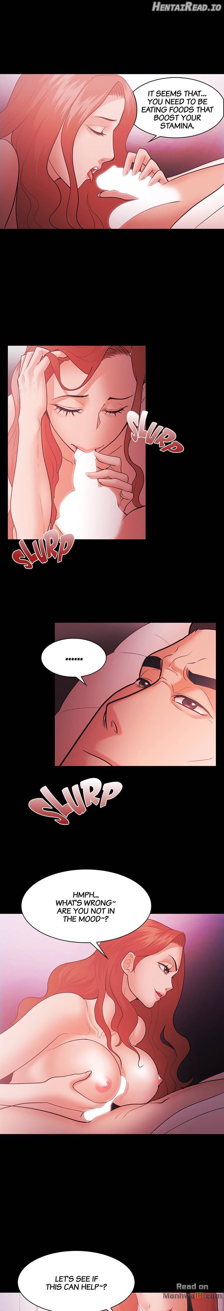 Loser Chapter 5 - page 25