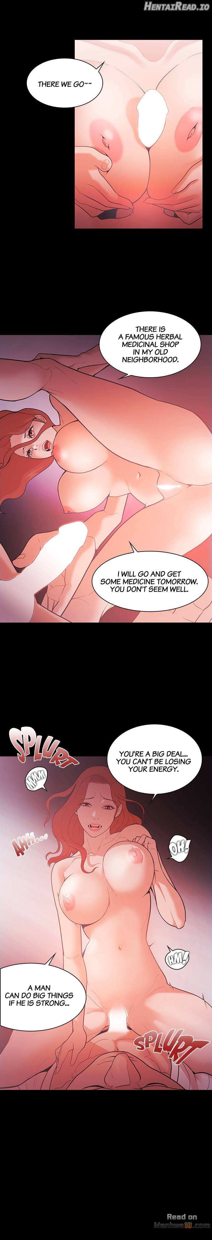 Loser Chapter 5 - page 27