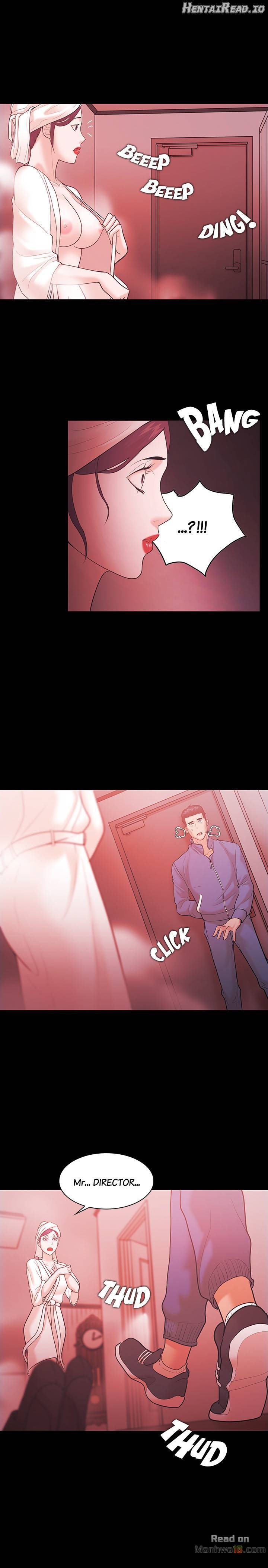 Loser Chapter 5 - page 36
