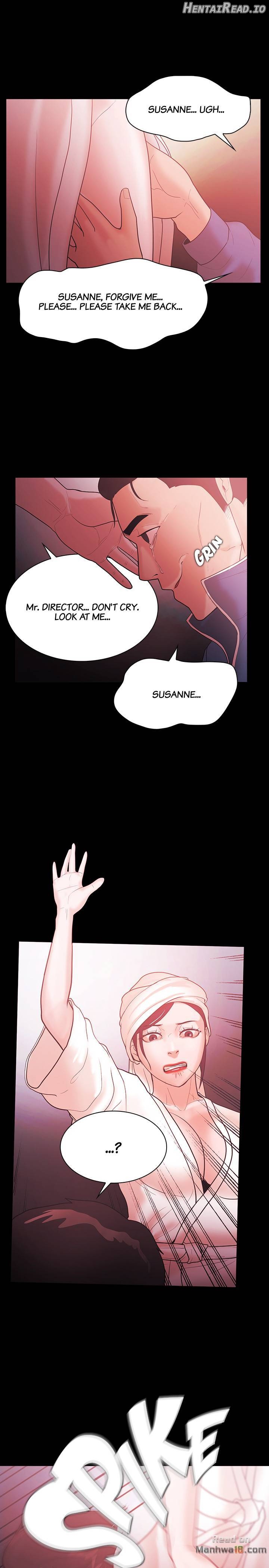 Loser Chapter 5 - page 40