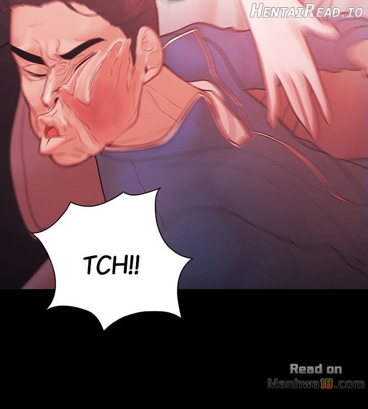 Loser Chapter 5 - page 41