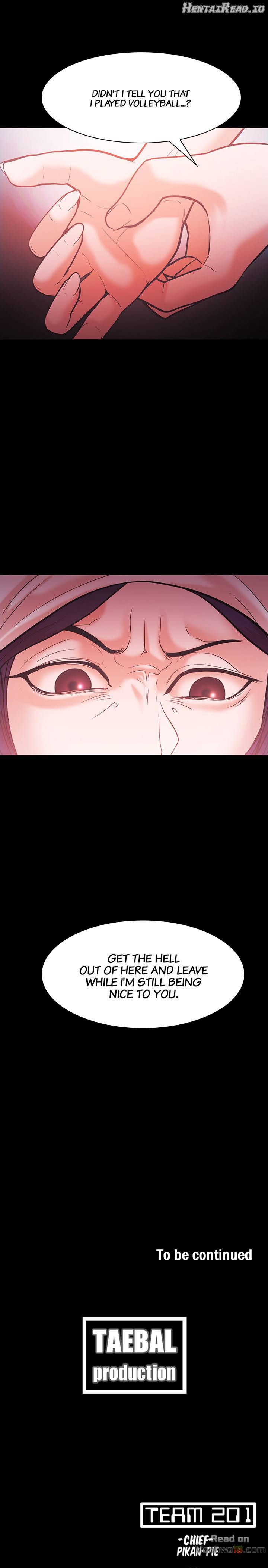 Loser Chapter 5 - page 42