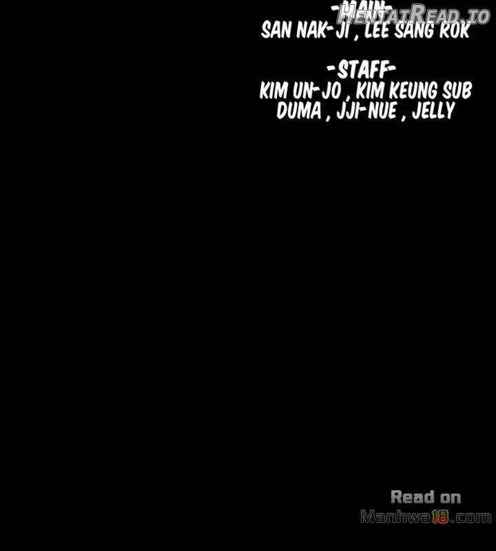 Loser Chapter 5 - page 43