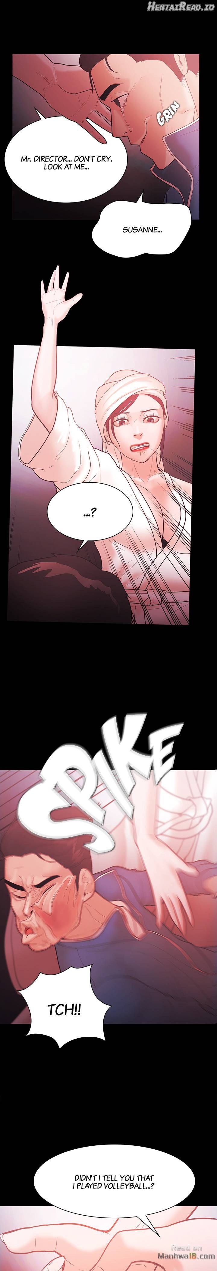 Loser Chapter 5 - page 44