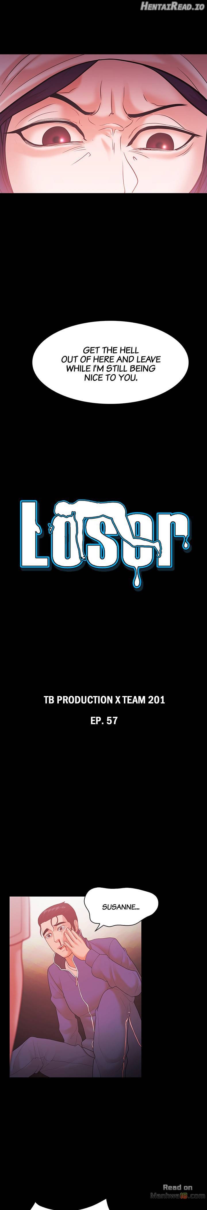 Loser Chapter 5 - page 46