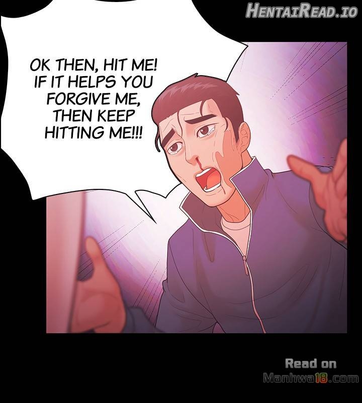 Loser Chapter 5 - page 47