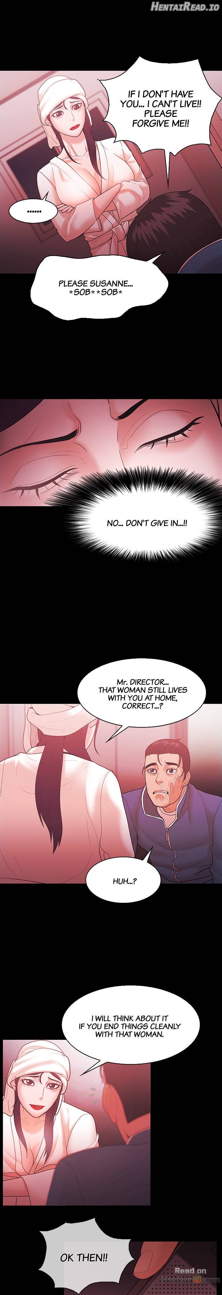 Loser Chapter 5 - page 48