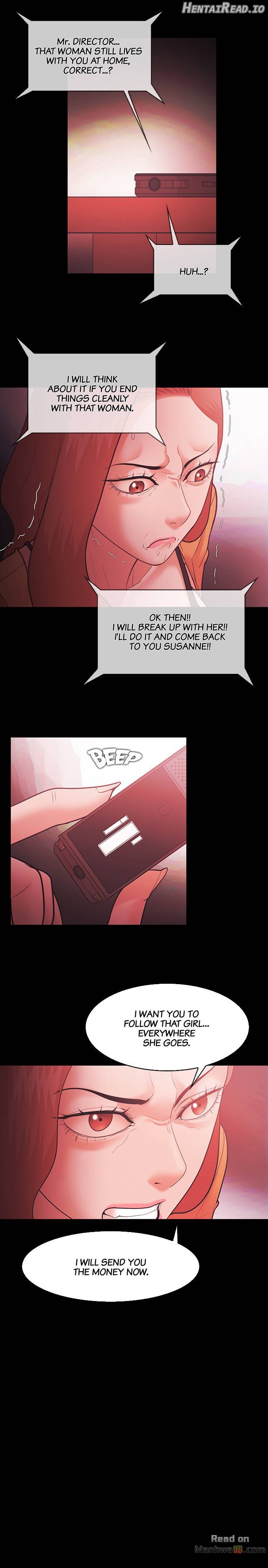 Loser Chapter 5 - page 52