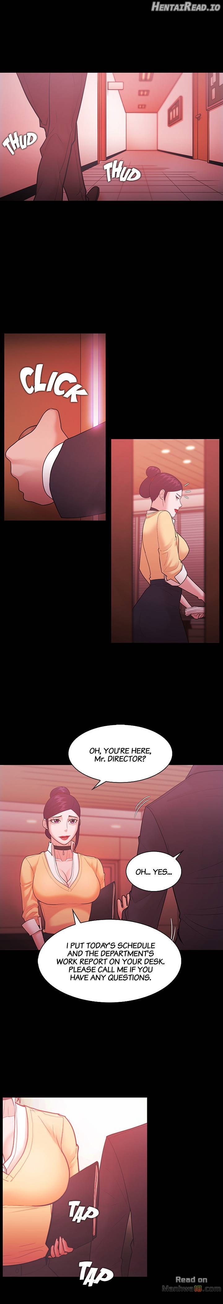 Loser Chapter 5 - page 54