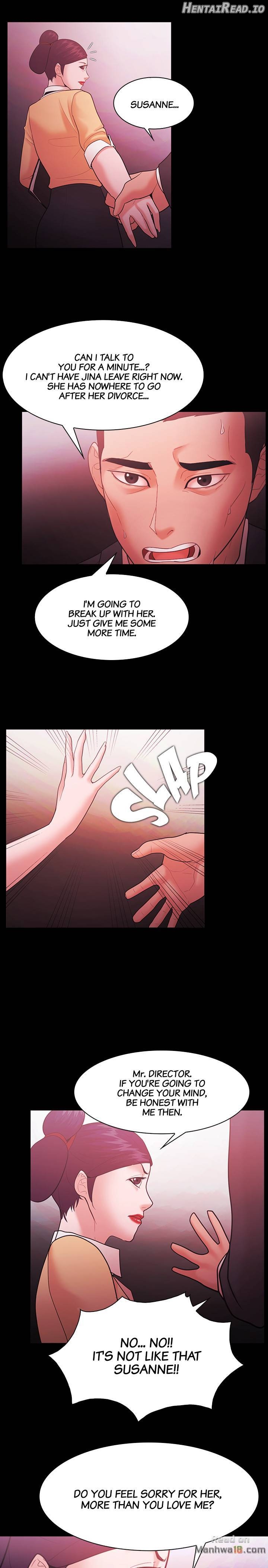 Loser Chapter 5 - page 56