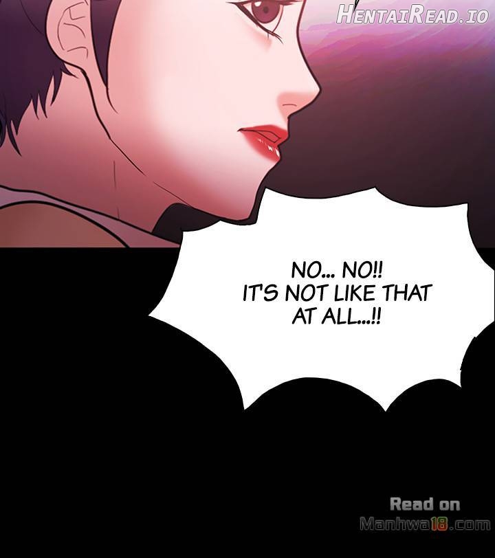 Loser Chapter 5 - page 57
