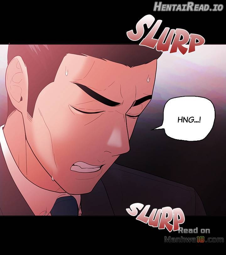 Loser Chapter 5 - page 59