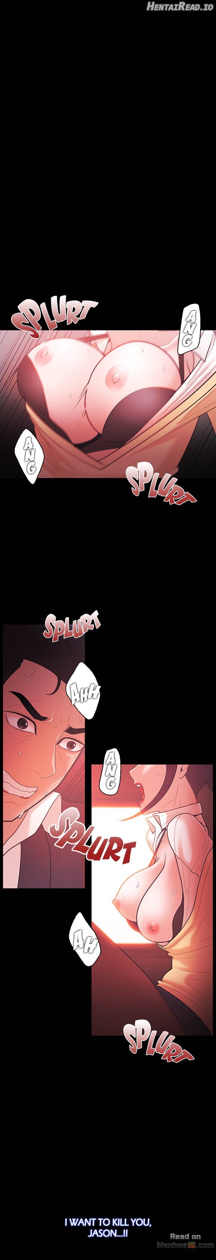 Loser Chapter 5 - page 60