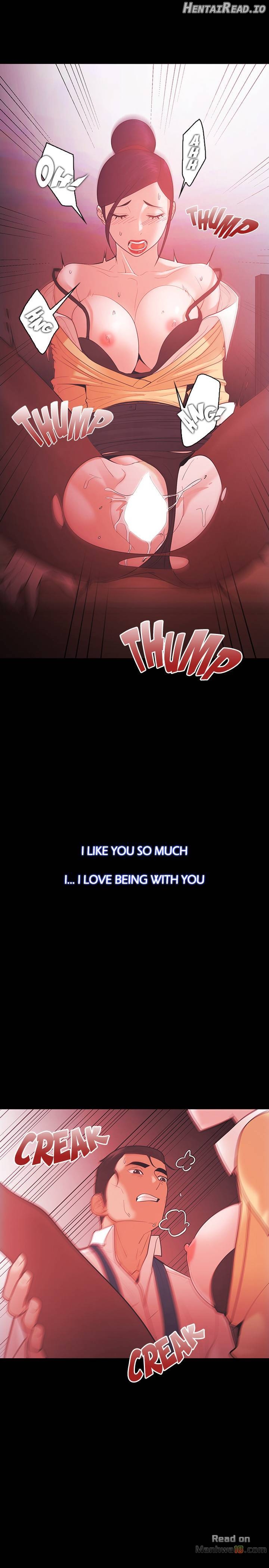 Loser Chapter 5 - page 62