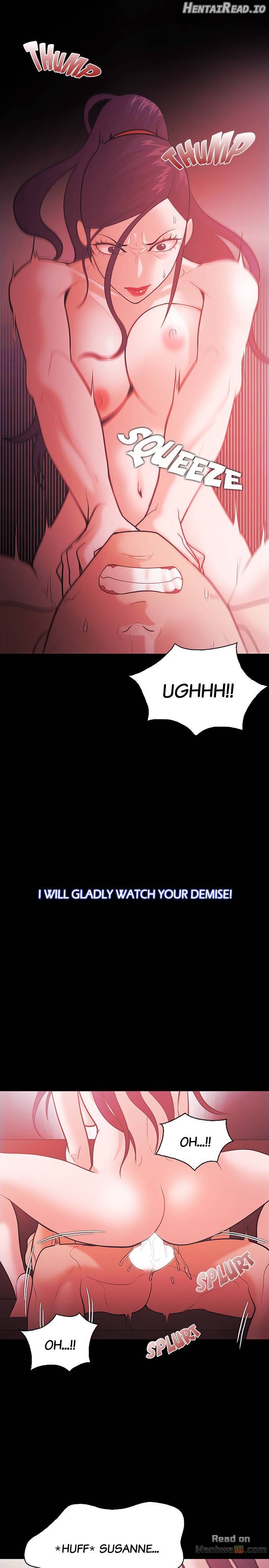 Loser Chapter 5 - page 66