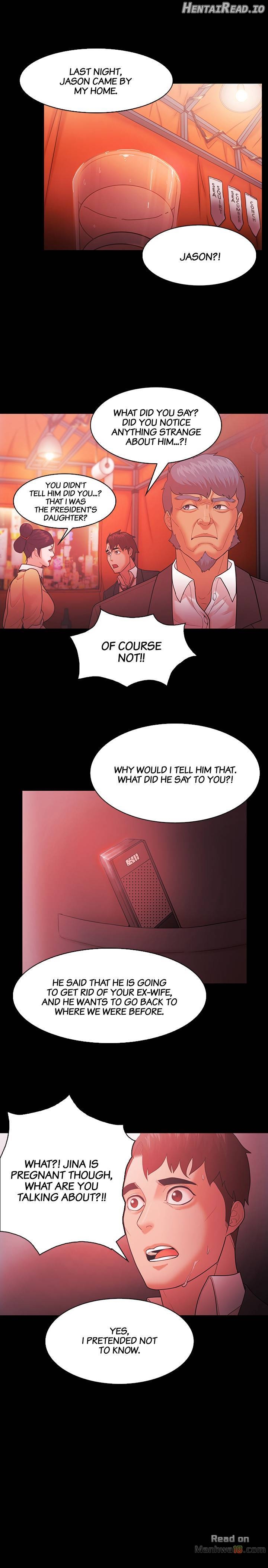 Loser Chapter 5 - page 70