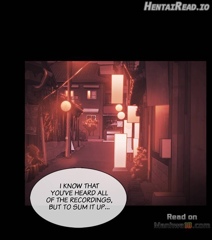Loser Chapter 5 - page 71