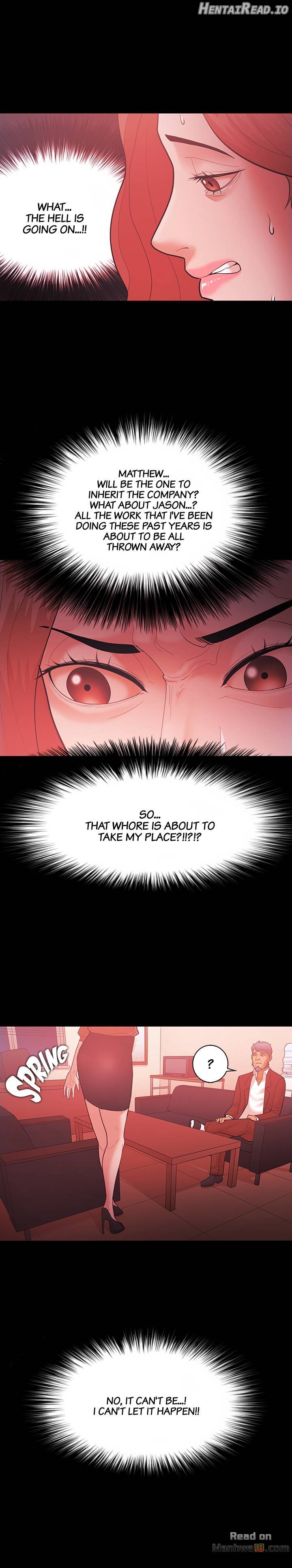 Loser Chapter 5 - page 75