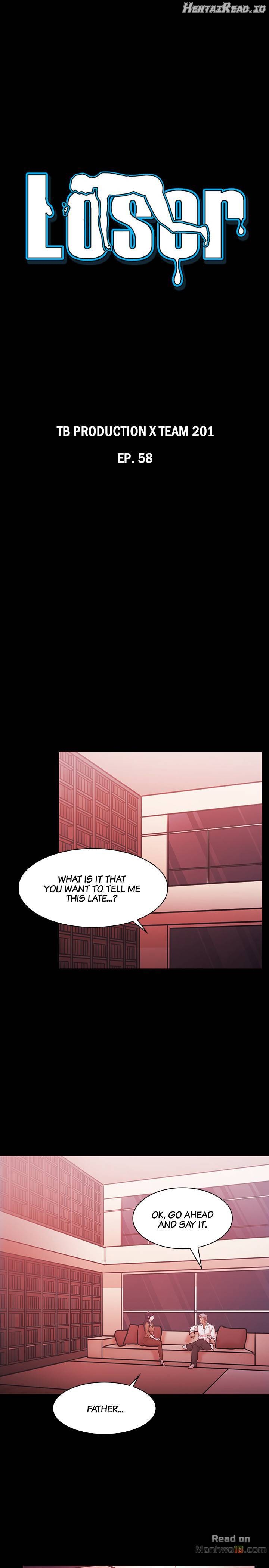 Loser Chapter 5 - page 77