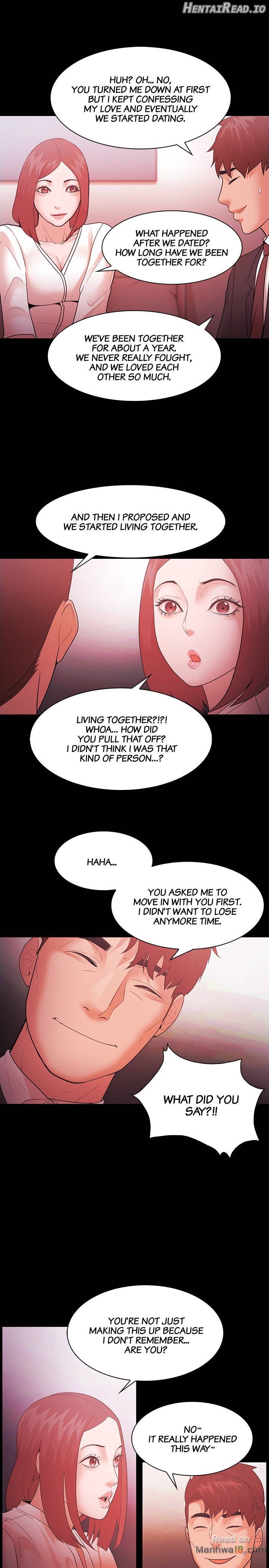 Loser Chapter 5 - page 85