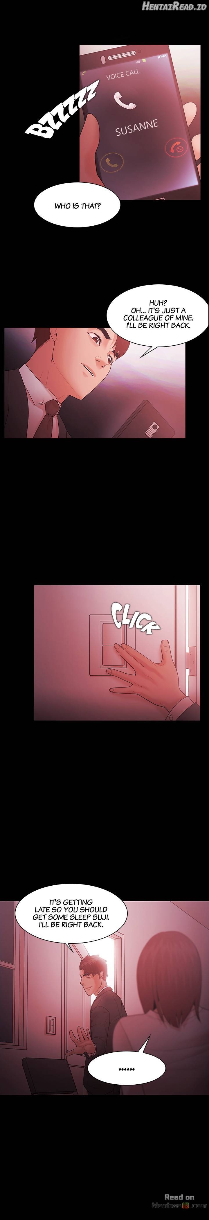 Loser Chapter 5 - page 89