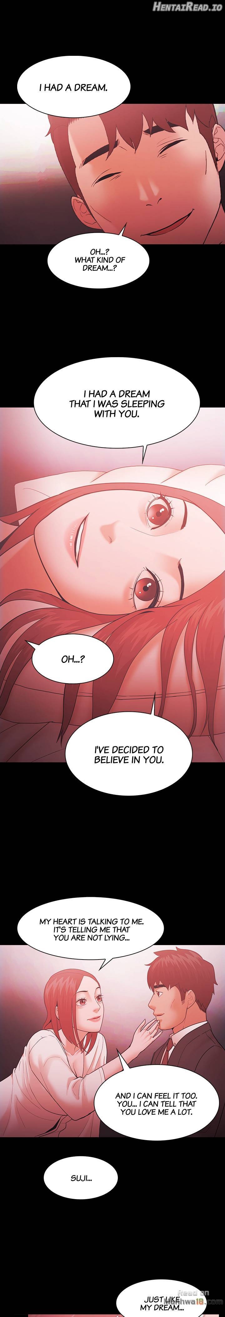 Loser Chapter 5 - page 95
