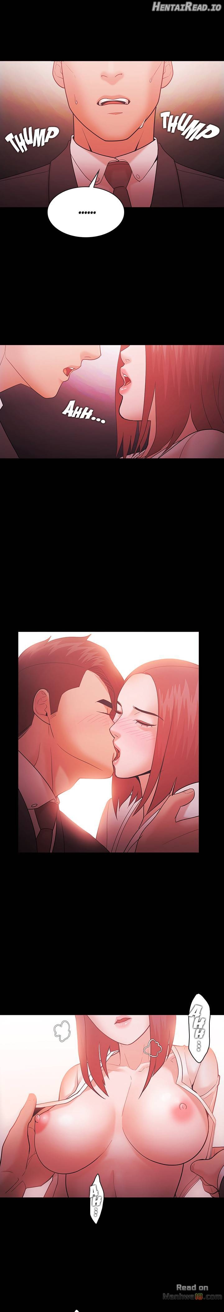 Loser Chapter 5 - page 97