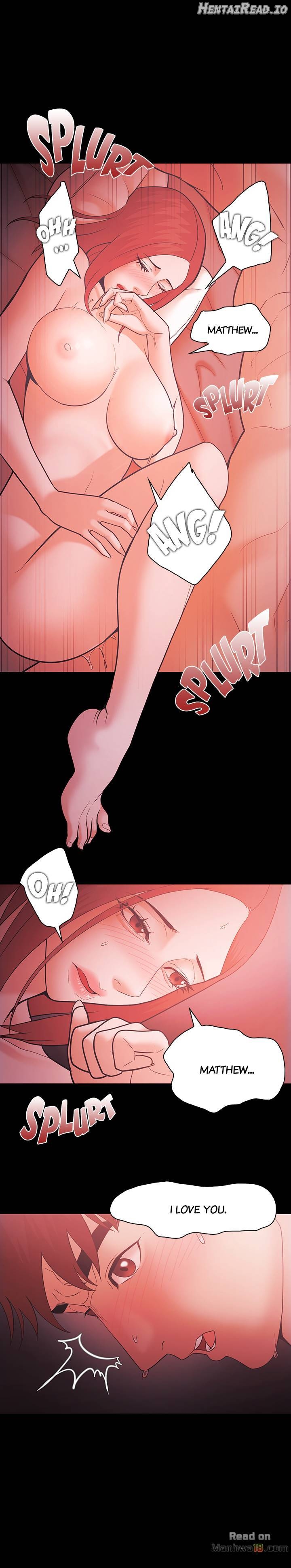 Loser Chapter 5 - page 108