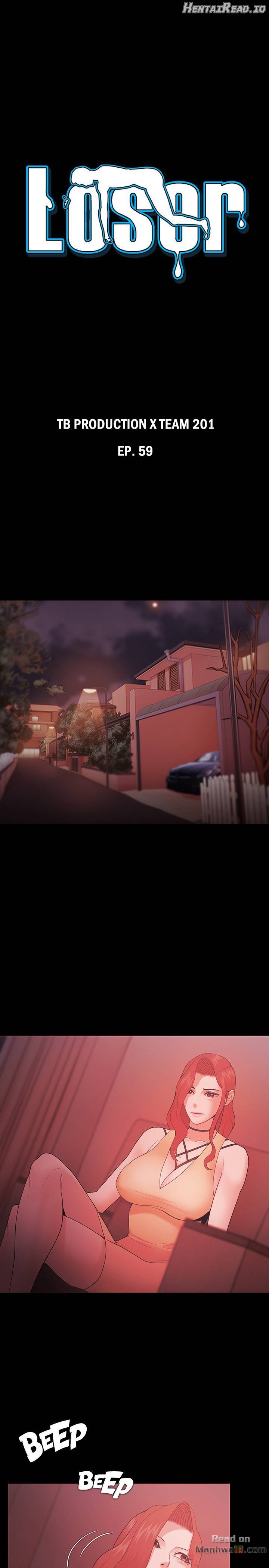 Loser Chapter 5 - page 110