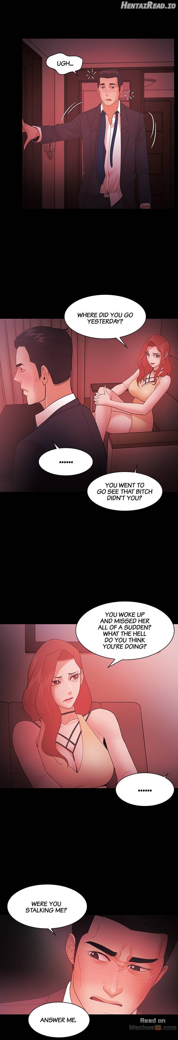Loser Chapter 5 - page 112