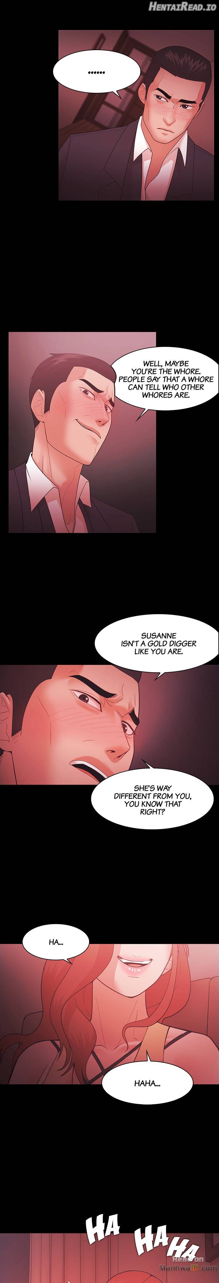 Loser Chapter 5 - page 114