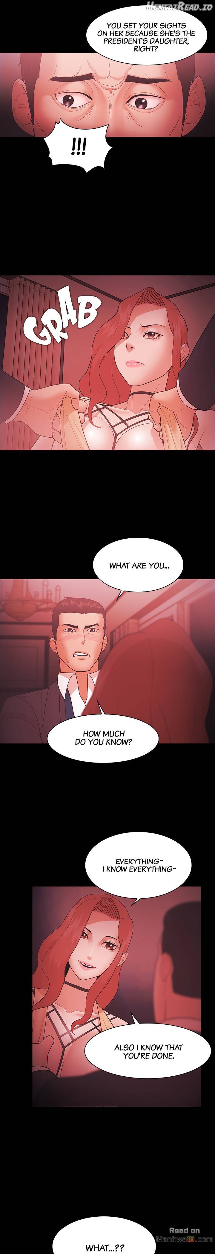 Loser Chapter 5 - page 116