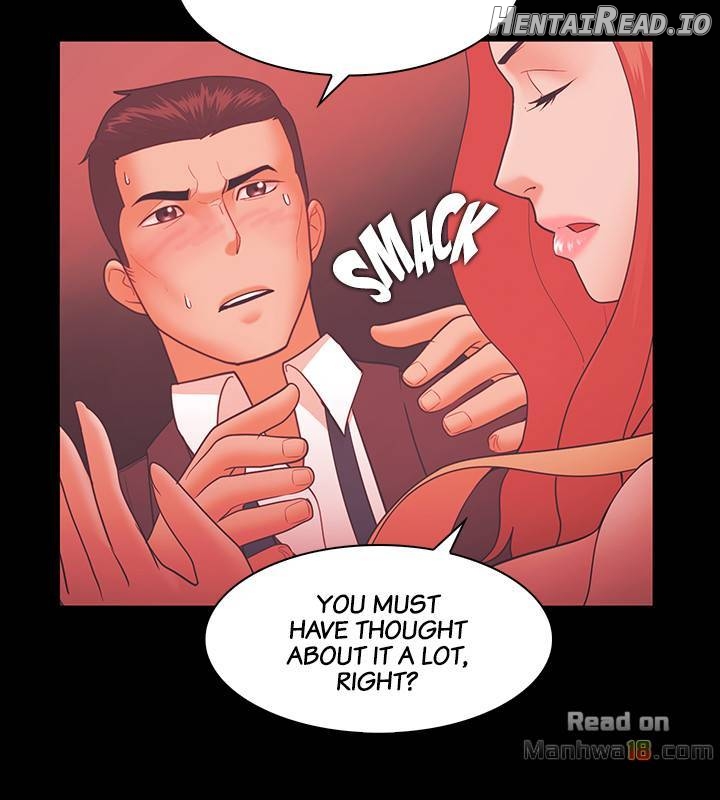 Loser Chapter 5 - page 117