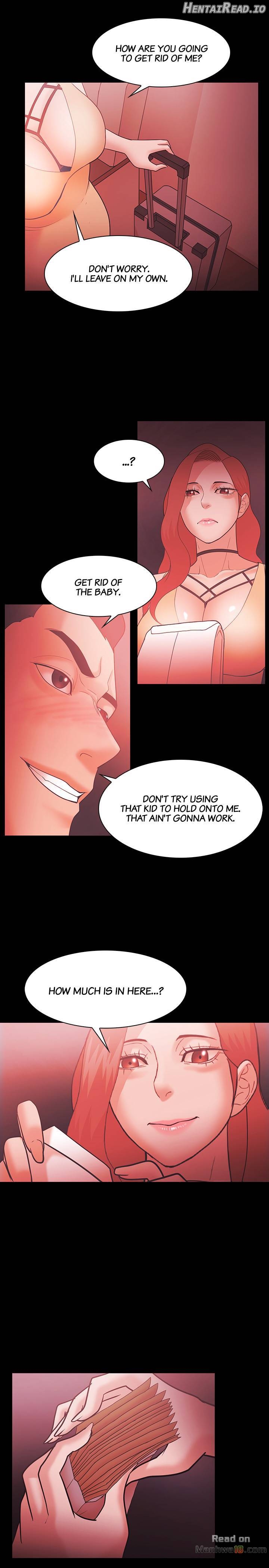 Loser Chapter 5 - page 118