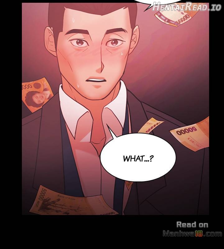 Loser Chapter 5 - page 121