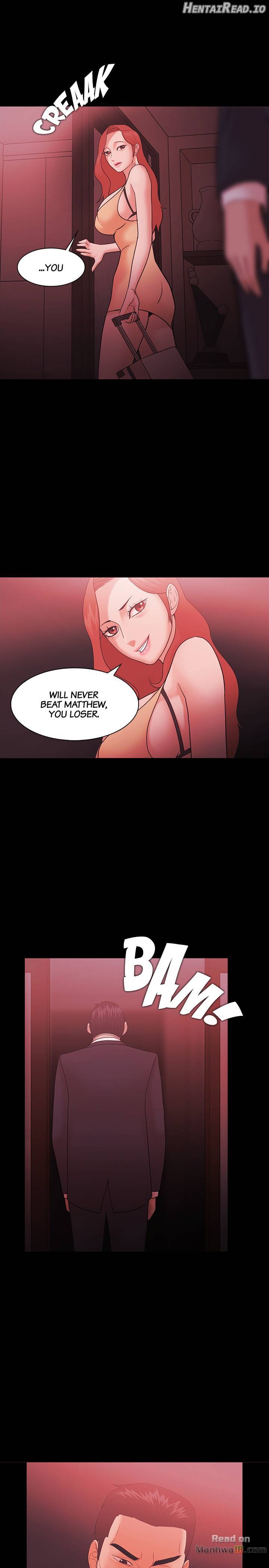 Loser Chapter 5 - page 122