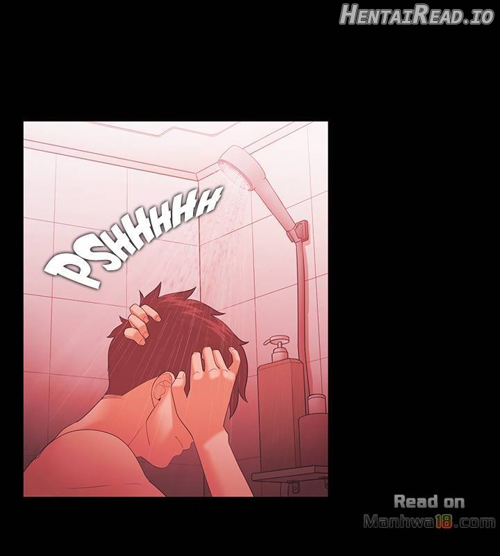 Loser Chapter 5 - page 127