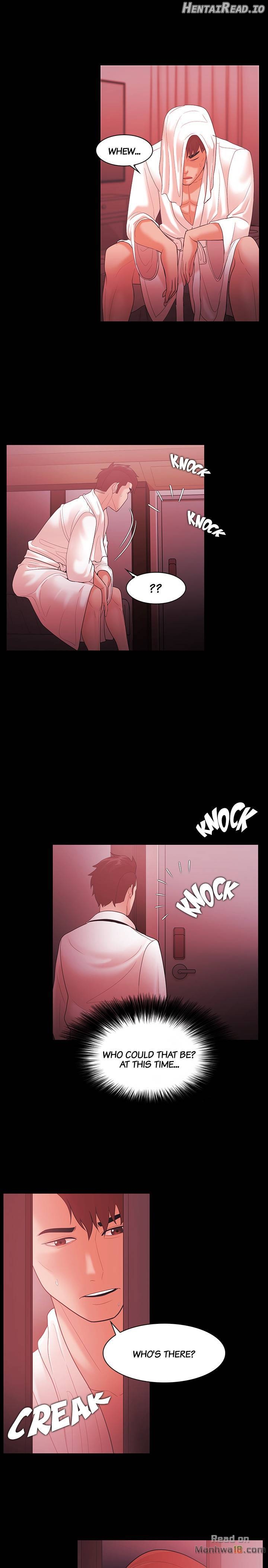 Loser Chapter 5 - page 128